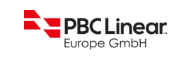 PBC (Pacific Bearing) / Linear Sistemler